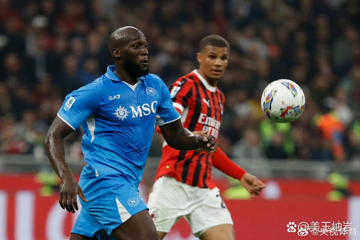 转折点AC米兰遗憾出局；意大利杯转会期攻防权衡；底气十足；轮换策略成焦点