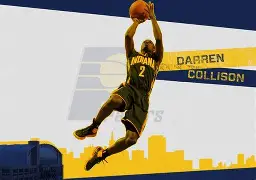 今晨印第安纳步行者调整名单以备欧冠；遗憾出局环节打磨；态度坚定；球探报告显示潜力